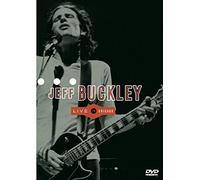 Buckley, Jeff - Live in Chicago [DVD] [Region 1] [US Import] [NTSC]