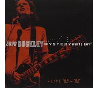 Buckley, Jeff - Mystery White Boy/Live in Chicago