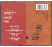 Buckley, Jeff - Sketches for My Sweetheart the Drunk [Extra tracks]