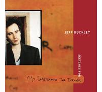 Buckley,Jeff - Sketches for My Sweetheart the Drunk [VINYL]