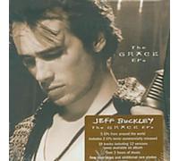 Buckley, Jeff - The Grace Ep's