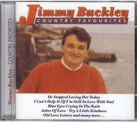 Buckley Jimmy - Country Favourites