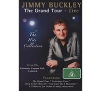 Buckley, Jimmy - Grand Tour Live