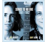 Buckley - Songs to No Ones 91/92