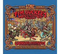 Buckley, Tim - Bear's Sonic Journals:..