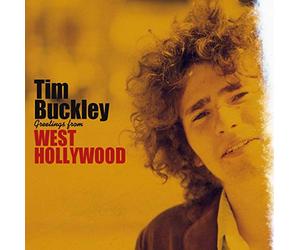 Buckley Tim - Greetings from West Hollywood [VINYL]
