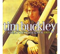 Buckley Tim - Live at the Troubadour