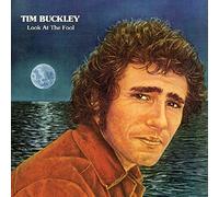 Buckley Tim - Look at the Fool (Vinile Colorato) [VINYL]