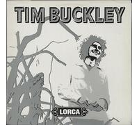 Buckley, Tim - Lorca [VINYL]