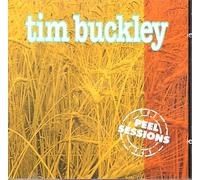 Buckley, Tim - The Peel Sessions