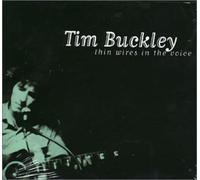 Buckley, Tim - Thin Wires in the Voice
