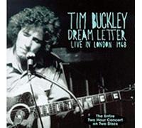 Buckley Tim - Tim Buckley Live in London