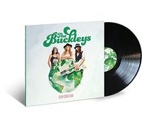 Buckleys - Daydream - Vinyl Record - J3z