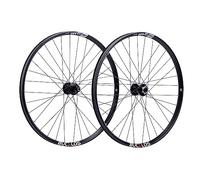 BUCKLOS 27.5/29" Thru Axle Boost MTB Bike Wheelset Front 15*110 Rear 12*148