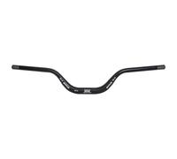 BUCKLOS Mountain Bike Handlebars 31.8mm - 30/50/90mm Rise MTB Aluminum Alloy Handlebar - 720/780mm Extra Long Bicycle Riser HandleBars for E-Bike Folding Bike Downhill Racing.