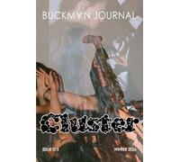 Buckman Journal Cluster: Anthology of Portland Artists and Writers