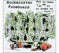 Buckminister Fuzeboard - How to Make C60 Br24 in Under