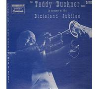Buckner, Teddy - In Concert at Dixieland Jubile [Vinyl LP] [VINYL]