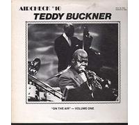 Buckner, Teddy - On the Air 1 [VINYL]