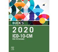 Buck's 2020 ICD-10-CM for Physicians