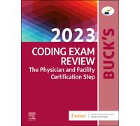 Buck's 2023 Coding Exam Review : The Certification Step