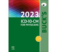 Buck's 2023 ICD-10-CM for Physicians
