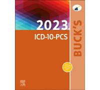Buck's 2023 ICD-10-PCS