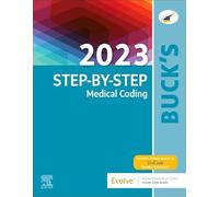 Buck's 2023 Step-by-Step Medical Coding