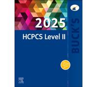 Buck's 2025 HCPCS Level II