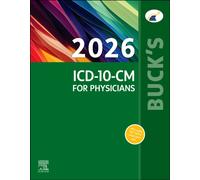 Buck's 2026 ICD-10-CM for Physicians