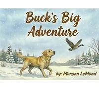 Buck's Big Adventure