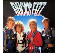 Bucks Fizz - Are You Ready?