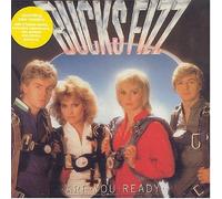 Bucks Fizz - Are You Ready