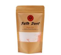 Bucks Fizz Bath Dust 190G - Fruity, Uplifting Bath Experience