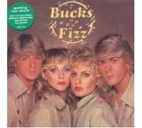 Bucks Fizz - Bucks Fizz