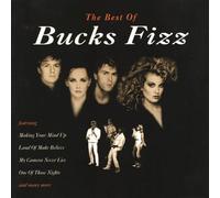 Bucks Fizz - Bucks Fizz Best of