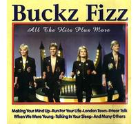 Bucks Fizz - Bucks Fizz (CD Album, 16 Titel) My Camera Never Lies / Piece Of The Action / One Of Those Nights / Now Those Days Are Gone / Run For Your Life / Talking In Your Sleep / If You Can't Stand The Heat / When We Were Young / London Town / I Hear Talk u.a.