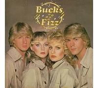 Bucks Fizz - Bucks Fizz - Rules Of The Game - [7"]
