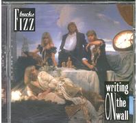 Bucks Fizz - Bucks Fizz/Writing On The Wall