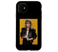 Bucks Fizz Cheryl Baker Making Your Mind Up 1992 Case for iPhone 11