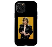 Bucks Fizz Cheryl Baker Making Your Mind Up 1992 Case for iPhone 11 Pro