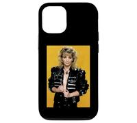 Bucks Fizz Cheryl Baker Making Your Mind Up 1992 Case for iPhone 12/12 Pro