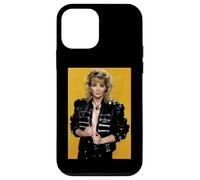 Bucks Fizz Cheryl Baker Making Your Mind Up 1992 Case for iPhone 12 mini