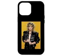 Bucks Fizz Cheryl Baker Making Your Mind Up 1992 Case for iPhone 12 Pro Max