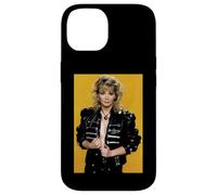 Bucks Fizz Cheryl Baker Making Your Mind Up 1992 Case for iPhone 14