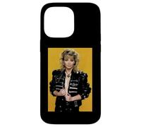 Bucks Fizz Cheryl Baker Making Your Mind Up 1992 Case for iPhone 14 Pro Max