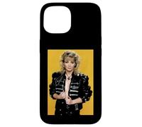 Bucks Fizz Cheryl Baker Making Your Mind Up 1992 Case for iPhone 15