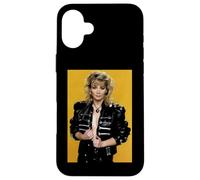 Bucks Fizz Cheryl Baker Making Your Mind Up 1992 Case for iPhone 16 Plus