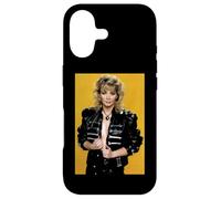 Bucks Fizz Cheryl Baker Making Your Mind Up 1992 Case for iPhone 17