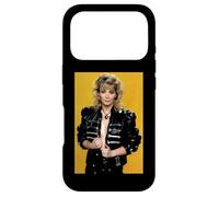 Bucks Fizz Cheryl Baker Making Your Mind Up 1992 Case for iPhone 17 Pro